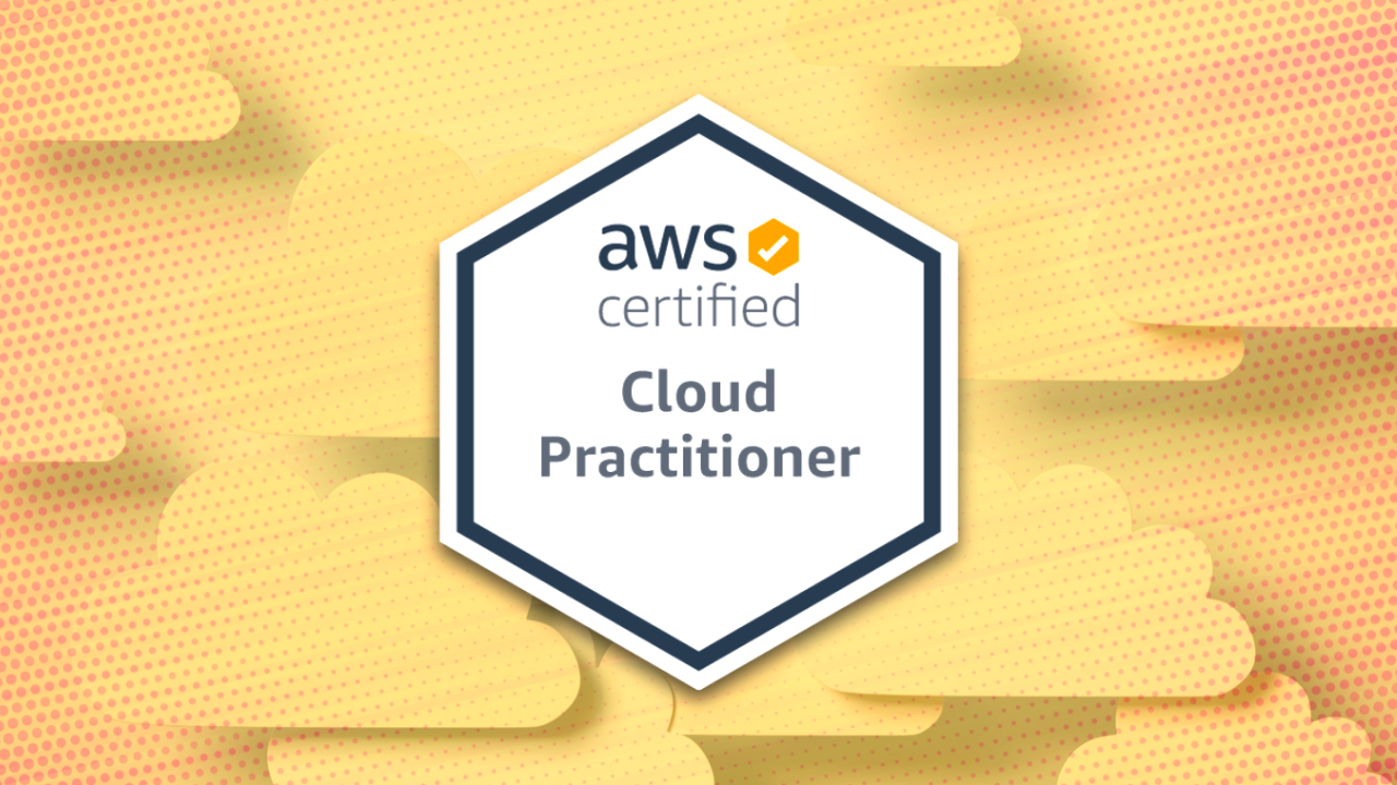 AWS cloud practitioner It 4 infinity